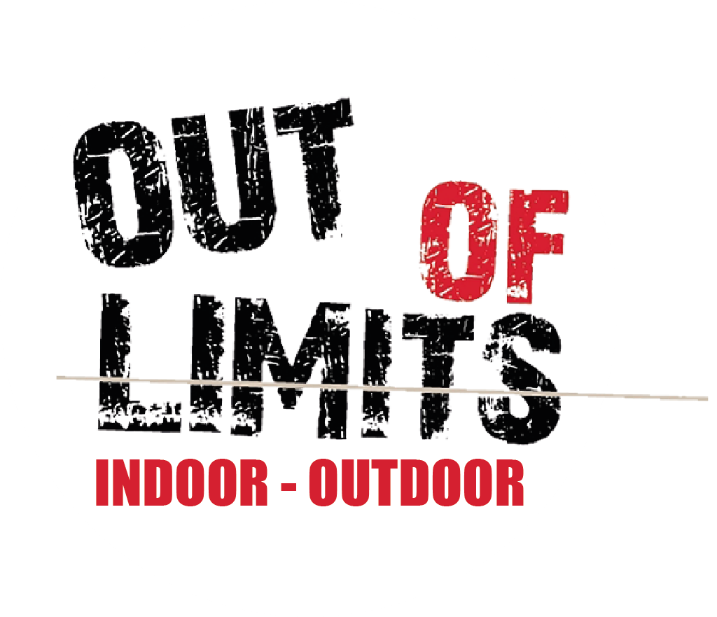 Out of Limits
